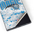 NBA Orlando Magic Digi Camo Galaxy S22 Ultra Skin