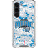 NBA Orlando Magic Digi Camo Galaxy S23 Clear Case