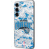 NBA Orlando Magic Digi Camo Galaxy S23 FE Skin