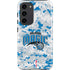 NBA Orlando Magic Digi Camo Galaxy S23 Plus Pro Case