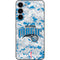 NBA Orlando Magic Digi Camo Galaxy S23 Plus Skin
