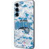 NBA Orlando Magic Digi Camo Galaxy S23 Plus Skin