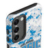 NBA Orlando Magic Digi Camo Galaxy S23 Pro Case