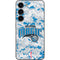 NBA Orlando Magic Digi Camo Galaxy S23 Skin