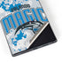 NBA Orlando Magic Digi Camo Galaxy S23 Ultra Skin