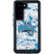 NBA Orlando Magic Digi Camo Galaxy S23 Waterproof Case