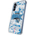 NBA Orlando Magic Digi Camo Galaxy S24 Clear Case