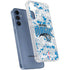 NBA Orlando Magic Digi Camo Galaxy S24 Clear Case