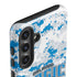 NBA Orlando Magic Digi Camo Galaxy S24 Plus Impact Case