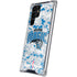 NBA Orlando Magic Digi Camo Galaxy S24 Ultra Clear Case