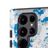 NBA Orlando Magic Digi Camo Galaxy S24 Ultra Impact Case