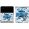 NBA Orlando Magic Digi Camo Galaxy Z Flip3 5G Skin