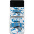 NBA Orlando Magic Digi Camo Galaxy Z Flip3 5G Skin