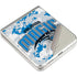 NBA Orlando Magic Digi Camo Galaxy Z Flip3 5G Skin