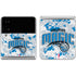 NBA Orlando Magic Digi Camo Galaxy Z Flip4 5G Skin