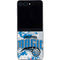 NBA Orlando Magic Digi Camo Galaxy Z Flip5 5G Skin