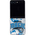 NBA Orlando Magic Digi Camo Galaxy Z Flip5 5G Skin