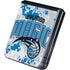 NBA Orlando Magic Digi Camo Galaxy Z Flip5 5G Skin