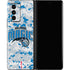 NBA Orlando Magic Digi Camo Galaxy Z Fold2 5G Skin