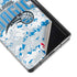 NBA Orlando Magic Digi Camo Galaxy Z Fold2 5G Skin