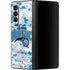 NBA Orlando Magic Digi Camo Galaxy Z Fold3 5G Skin