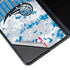 NBA Orlando Magic Digi Camo Galaxy Z Fold3 5G Skin