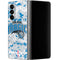 NBA Orlando Magic Digi Camo Galaxy Z Fold4 5G Skin