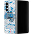 NBA Orlando Magic Digi Camo Galaxy Z Fold4 5G Skin