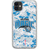 NBA Orlando Magic Digi Camo iPhone 11 Clear Case