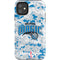 NBA Orlando Magic Digi Camo iPhone 11 Impact Case