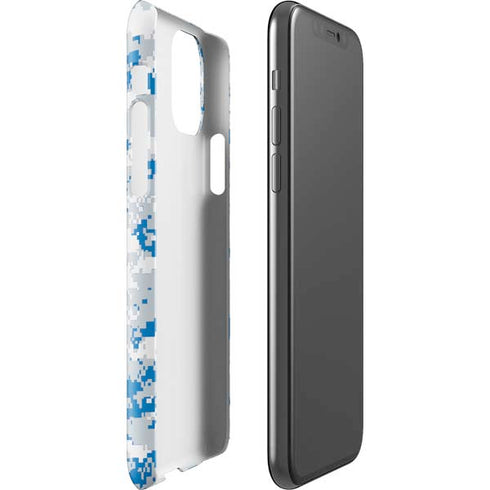 NBA Orlando Magic Digi Camo iPhone 11 Pro Lite Case