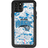 NBA Orlando Magic Digi Camo iPhone 11 Pro Max Waterproof Case