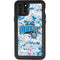 NBA Orlando Magic Digi Camo iPhone 11 Pro Waterproof Case