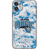 NBA Orlando Magic Digi Camo iPhone 11 Skin