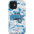 NBA Orlando Magic Digi Camo iPhone 12 Impact Case