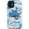 NBA Orlando Magic Digi Camo iPhone 12 Mini Impact Case