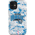 NBA Orlando Magic Digi Camo iPhone 12 Mini Impact Case
