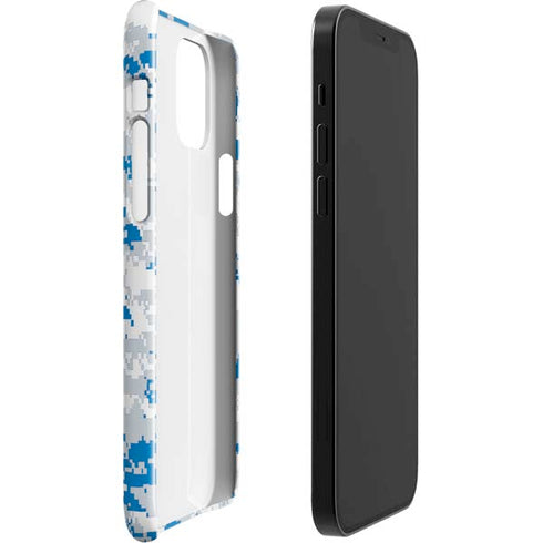 NBA Orlando Magic Digi Camo iPhone 12 Mini Lite Case