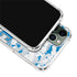 NBA Orlando Magic Digi Camo iPhone 12 Pro Clear Case