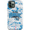 NBA Orlando Magic Digi Camo iPhone 12 Pro Impact Case