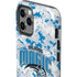 NBA Orlando Magic Digi Camo iPhone 12 Pro Impact Case