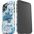NBA Orlando Magic Digi Camo iPhone 12 Pro Impact Case