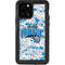 NBA Orlando Magic Digi Camo iPhone 12 Pro Waterproof Case
