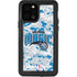 NBA Orlando Magic Digi Camo iPhone 12 Pro Waterproof Case