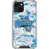 NBA Orlando Magic Digi Camo iPhone 13 Mini Clear Case