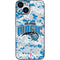 NBA Orlando Magic Digi Camo iPhone 13 Mini Skin