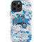 NBA Orlando Magic Digi Camo iPhone 13 Pro Max Impact Case