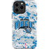 NBA Orlando Magic Digi Camo iPhone 13 Pro Max Impact Case