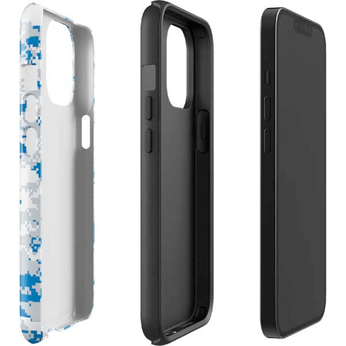 NBA Orlando Magic Digi Camo iPhone 13 Pro Max Impact Case