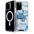NBA Orlando Magic Digi Camo iPhone 13 Pro Max MagSafe Case
